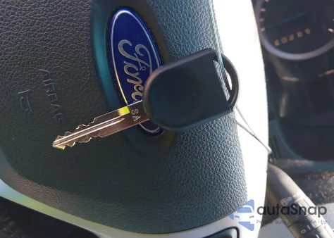 2013 Ford Explorer Xlt из США, поврежденный, VIN 1FM5K7D87DGB05670